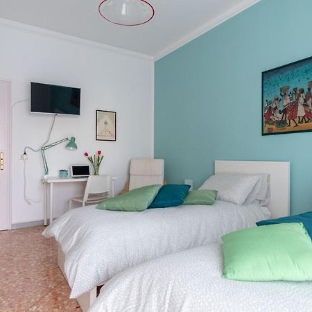 Apartamento Ilcovino Bari Exterior foto