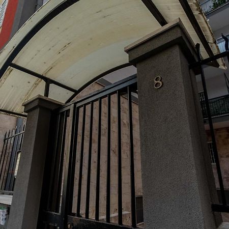 Apartamento Ilcovino Bari Exterior foto