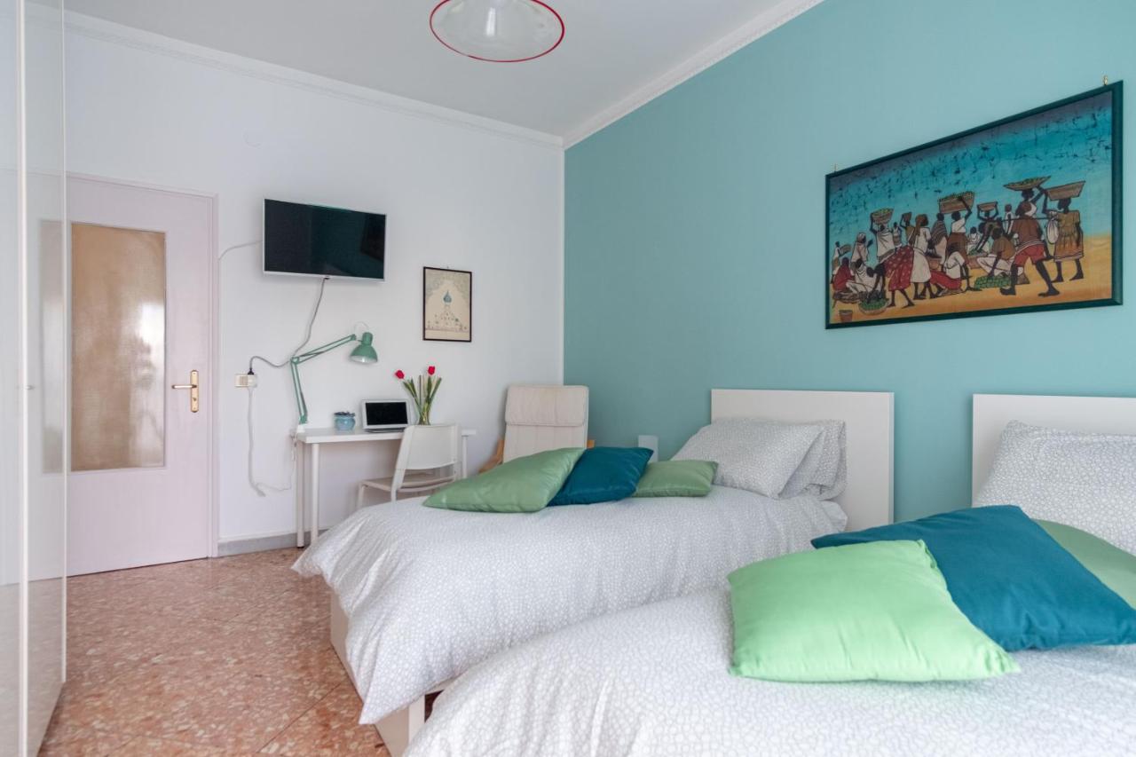 Apartamento Ilcovino Bari Exterior foto