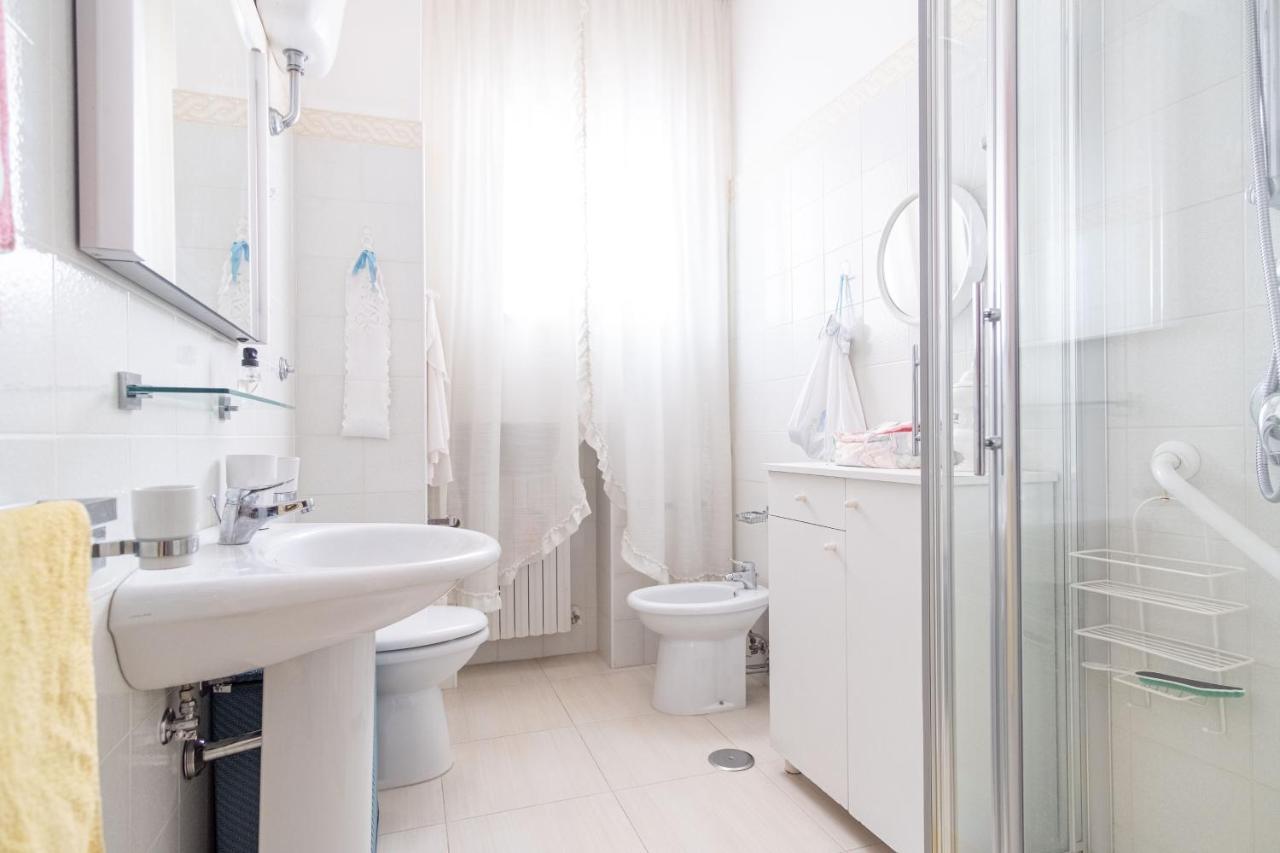 Apartamento Ilcovino Bari Exterior foto