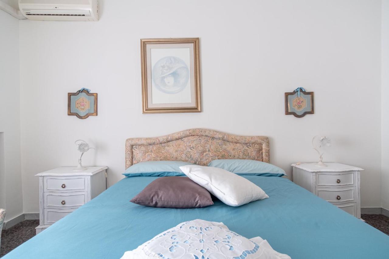 Apartamento Ilcovino Bari Exterior foto