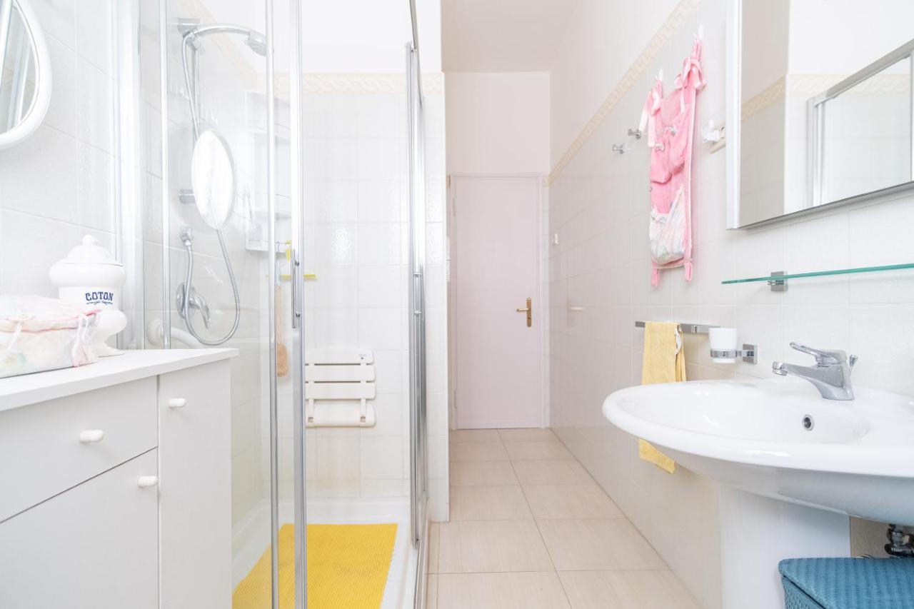 Apartamento Ilcovino Bari Exterior foto