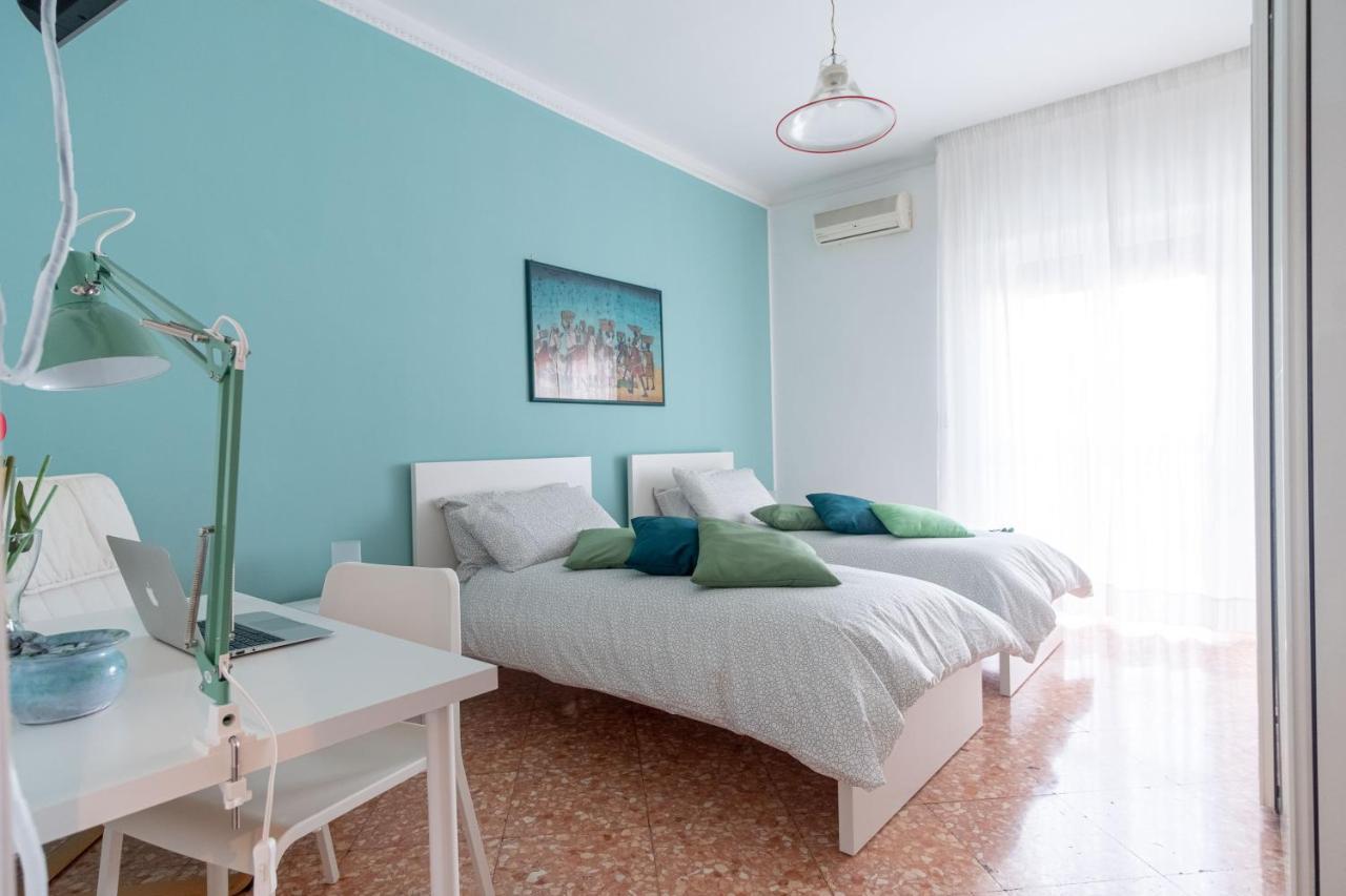 Apartamento Ilcovino Bari Exterior foto